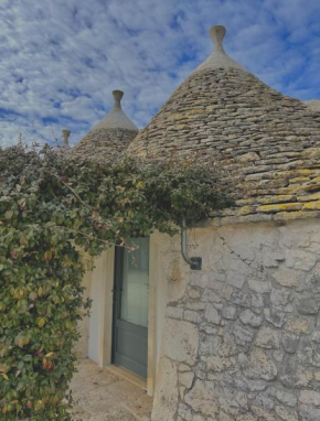 Trulli La Mandra